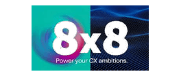8x8