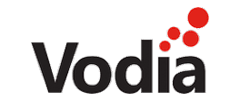 Vodia