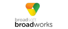 BroadWorks logo