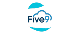Five9 logo
