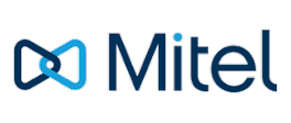 Mitel MiVoice logo