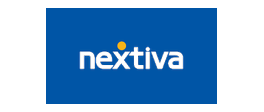 Nextiva logo