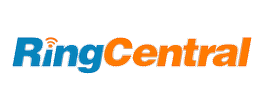 Ring Central logo