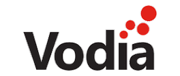Vodia logo