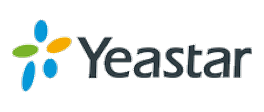 Yeastar logo