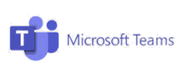 Microsoft Teams logo